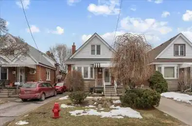 193 Huxley Avenue Hamilton Ontario L8K 2R2