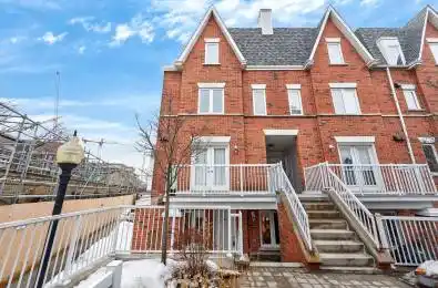 12 Sudbury Street Unit# 3203 Toronto C01 Ontario M6J 3W7