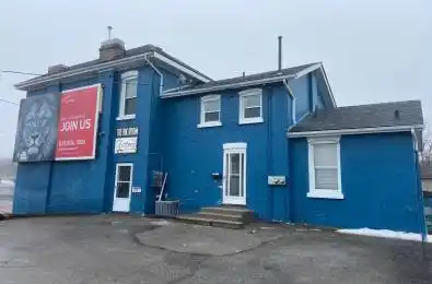 208 Market Street Brantford Ontario N3T 3A8
