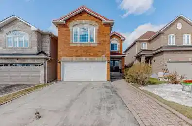 6483 Seaver Road Mississauga Ontario L5V 2H9