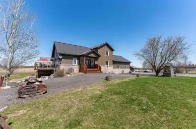 2421 Concession 8 Road The Nation Ontario K0B 1N0