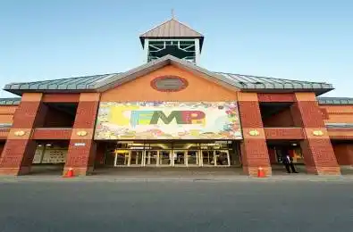 3255 Highway 7 N/A Unit# 105 Markham Ontario L3R 3P9