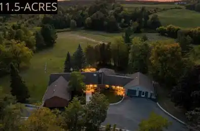 3815 King Road King Ontario L7B 1K4