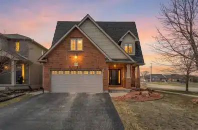 783 Stonegate Drive Woodstock Ontario N4V 1H5