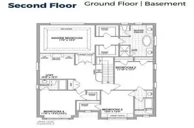 52 Beaverdams Drive Whitby Ontario L0E 1N0