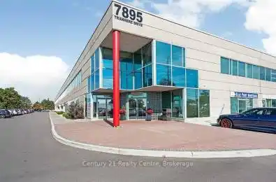 7895 Tranmere Drive Unit# 207 Mississauga Ontario L5S 1V9