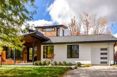 20 Weldon Street Barrie Ontario L4M 4J4