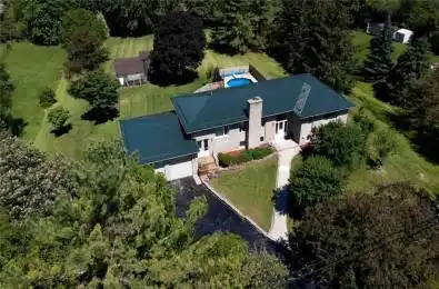 267 County Road 28 N/A Prince Edward County Ontario K8N 4Z7