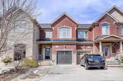 1237 Craigleith Road Oakville Ontario L6H 0B6