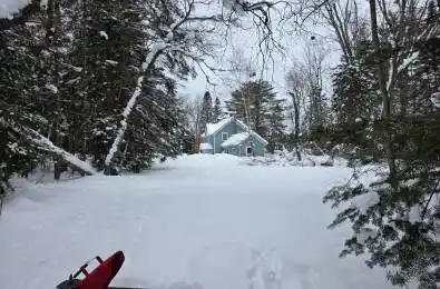 231 KAY Road Huntsville Ontario P0B 1L0