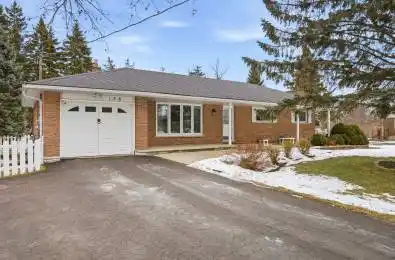 138 Burns Avenue Quinte West Ontario K8R 1G3