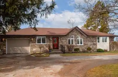 1967 Pinehurst Avenue Selwyn Ontario K0L 2H0