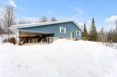 15913 509 Road Frontenac Ontario K0H 1J0