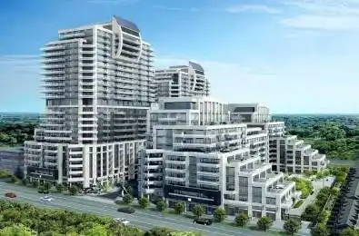 9205 Yonge Street Unit# Level 1, Unit 10 NE-2 Richmond Hill Ontario L4