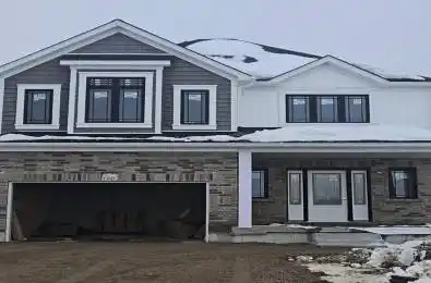 142 Macphail Street Grey Highlands Ontario N0C 1H0