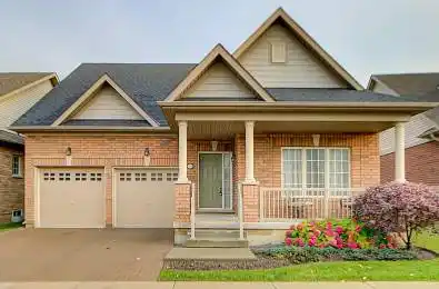 14 Alamode Road Brampton Ontario L6R 3Z8