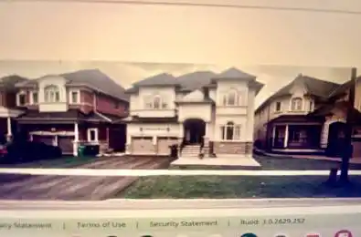 34 Possession Crescent Brampton Ontario L6P 4K3