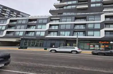 2481 Taunton Road Unit# 802 Oakville Ontario L6H 3R7