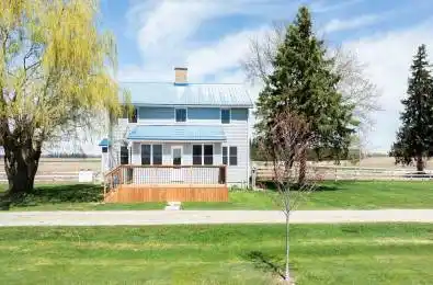 156701 15th Line Zorra Ontario N0M 2G0