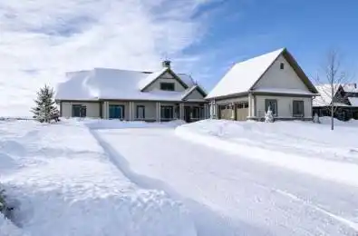 12 Morgan Drive Oro-Medonte Ontario L0K 1E0