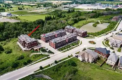 2 Linsmore Place Unit# 302 Whitchurch-Stouffville Ontario L4A 4T4