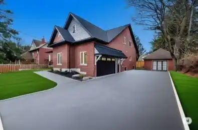 214 Aberdeen Avenue Peterborough Ontario K9H 3Y1