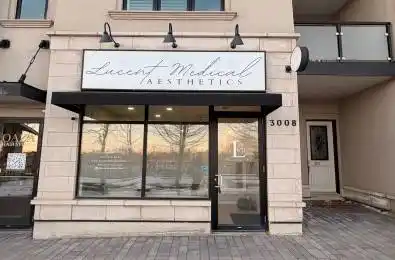 3008 Preserve Drive Oakville Ontario L6M 2W2