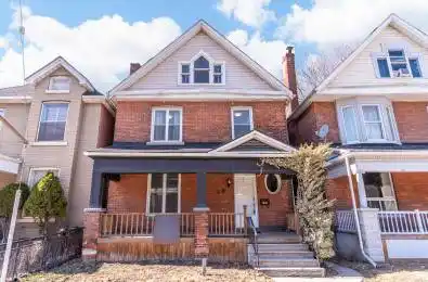 20 Sherman Avenue Hamilton Ontario L8M 2P4