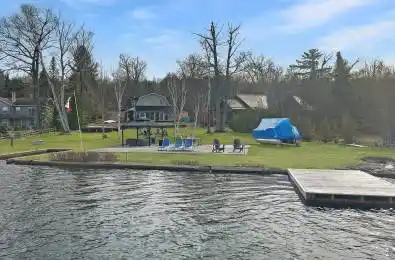 1008 Cherokee Trail Algonquin Highlands Ontario K0M 1J1