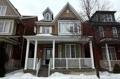 53 Raven Cross Avenue Unit# Bsmt Markham Ontario L6B 0W6