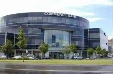 505 Highway 7 N/A Unit# 304 Markham Ontario L3T 7T1