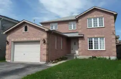 134 Dean Avenue Barrie Ontario L4N 0V6