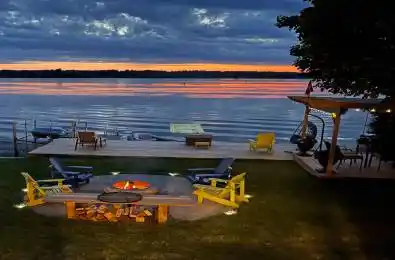 62 Antiquary Road Kawartha Lakes Ontario K0M 2B0