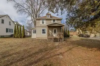 159 Main Street North Middlesex Ontario N0M 2K0