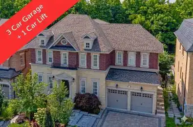 76 Annsleywood Court Vaughan Ontario L4H 4G6