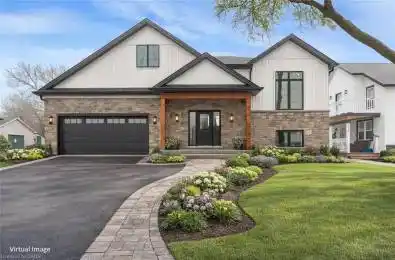 4178 Fly Road Lincoln Ontario L0R 2G0