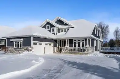 128 Timber Lane Blue Mountains Ontario N0H 2P0