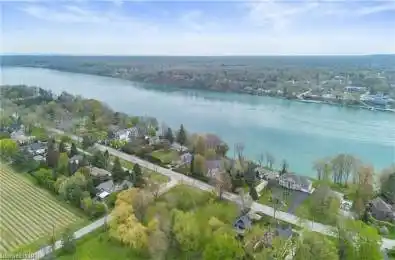 14662 Niagara River Parkway Niagara-on-the-Lake Ontario L0S 1J0
