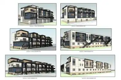 1127 Garrison Road Fort Erie Ontario L2A 1N8