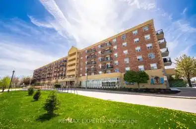 7373 Martin Grove Road Unit# 309 Vaughan Ontario L4L 9K1
