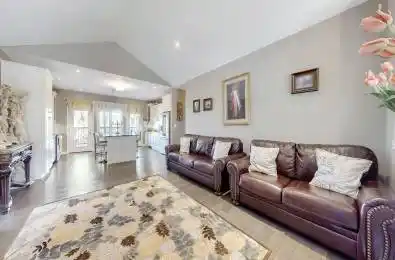 7653 Mulhern Street Niagara Falls Ontario L2H 1B2