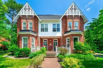 390 Main Street King Ontario L0G 1T0