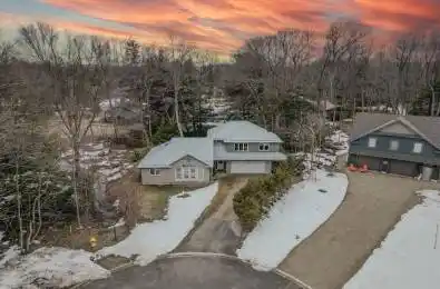 929 Tanglewood Drive Huron-Kinloss Ontario N2Z 2X3