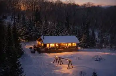 105 Heins Road Brudenell, Lyndoch and Raglan Ontario K0J 2E0