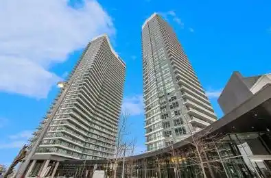 115 McMahon Drive Unit# 1708 Toronto C15 Ontario M2K 0E3