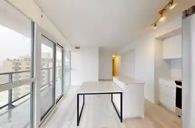 1461 Lawrence Avenue Unit# 2004 Toronto W04 Ontario M6L 0A6