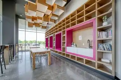 8 Rouge Valley Drive Unit# 716 Markham Ontario L6G 0G8