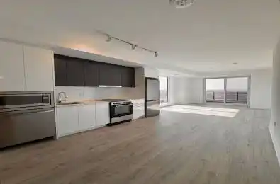 9763 Markham Road Unit# 1703 Markham Ontario L6E 0W4