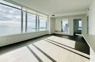 1928 Lake Shore Boulevard Unit# 3709 Toronto W01 Ontario M6S 0B1