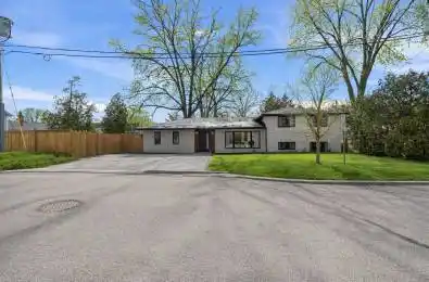 3 Reuben Street Aurora Ontario L4G 2M1